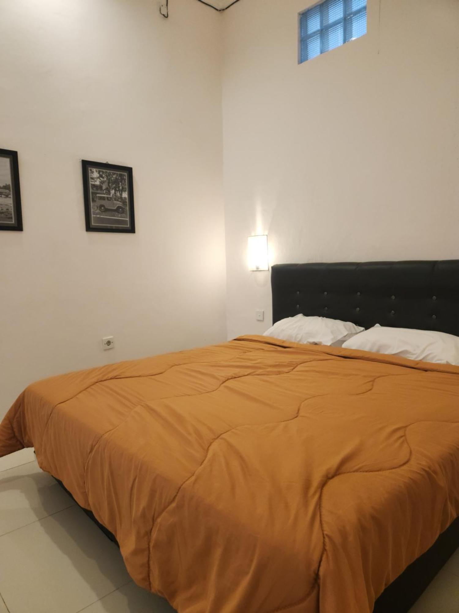 Capricorn Villa Seminyak Exteriér fotografie