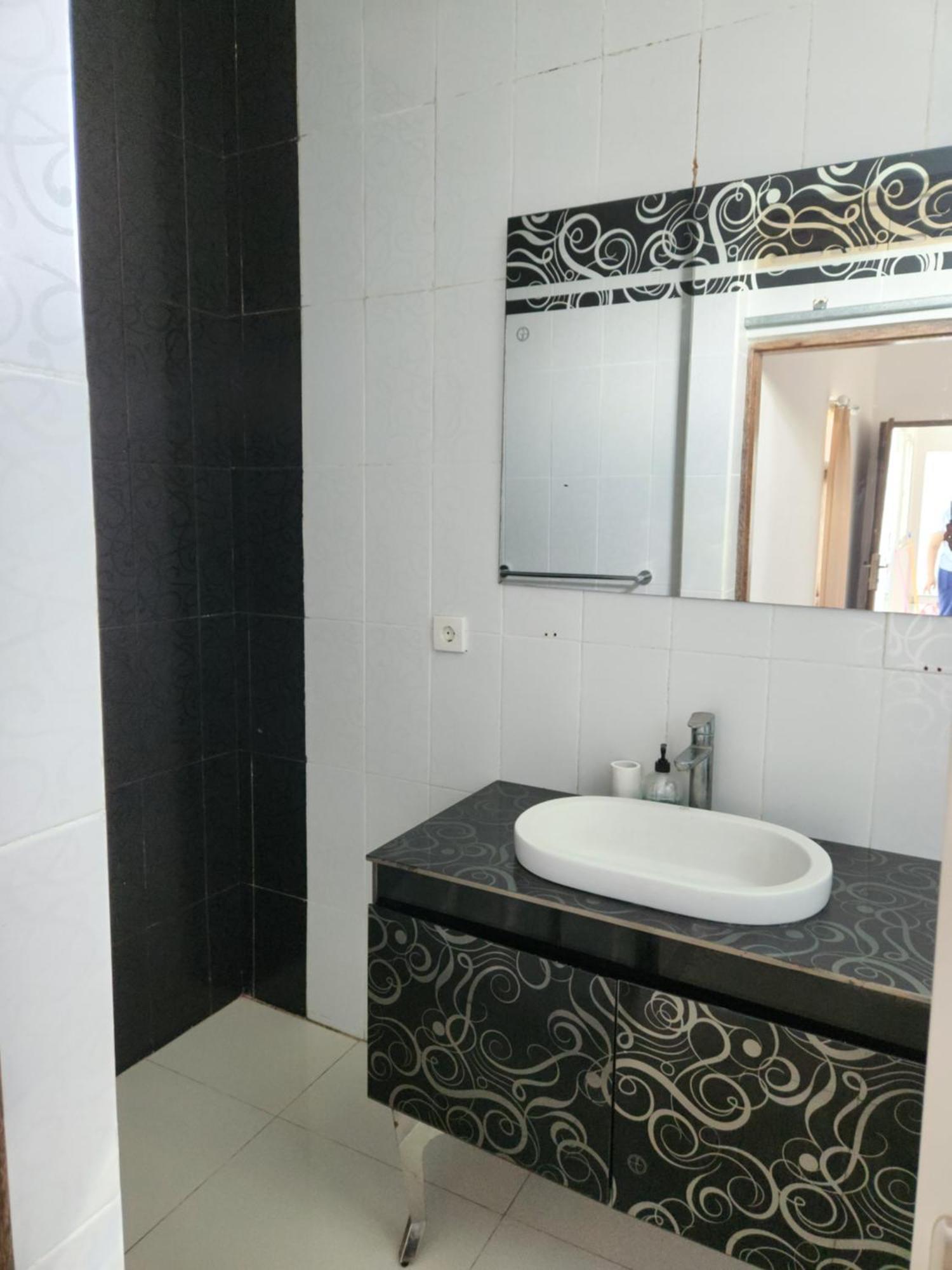 Capricorn Villa Seminyak Exteriér fotografie