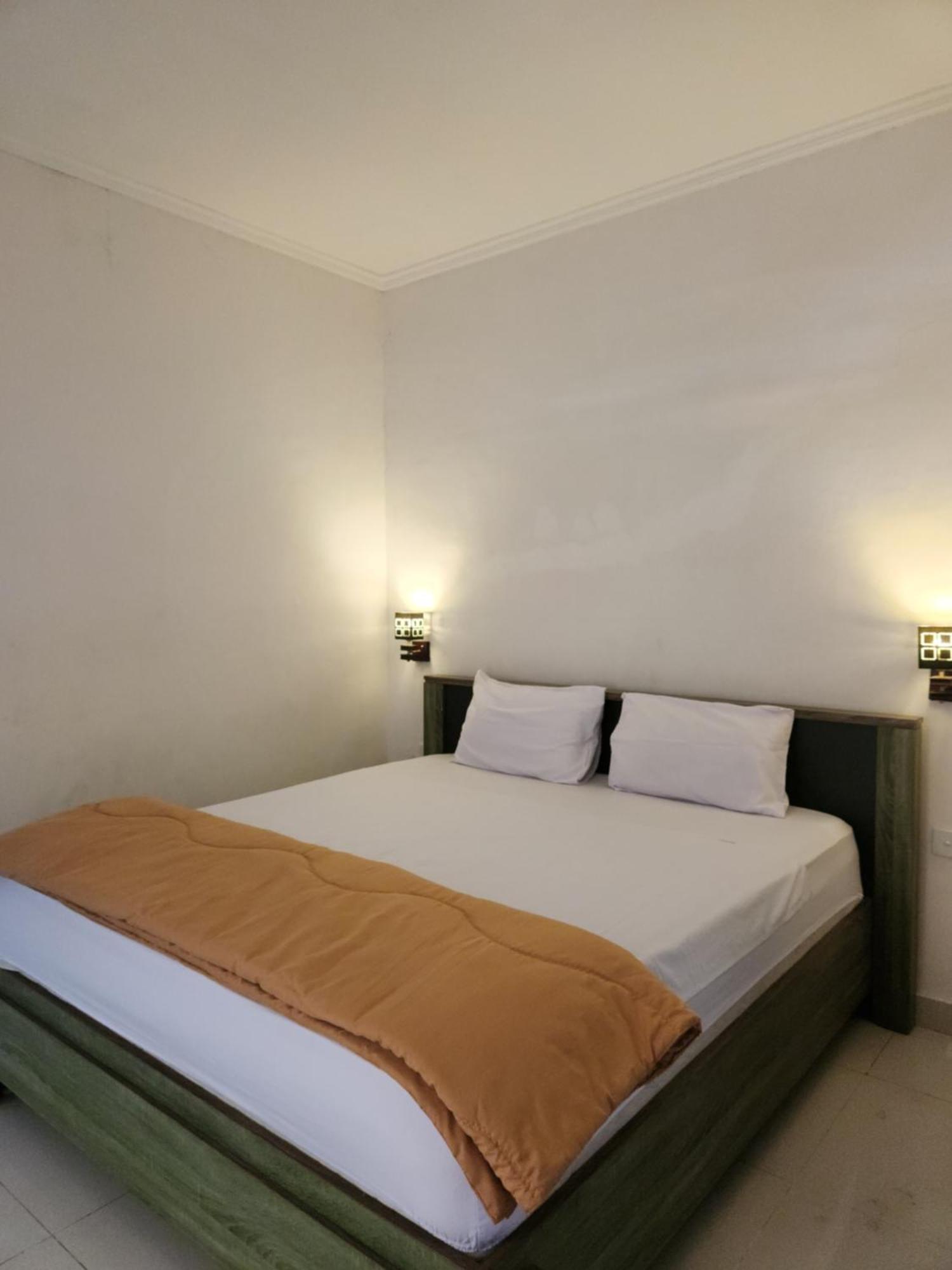 Capricorn Villa Seminyak Exteriér fotografie
